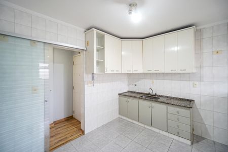 Apartamento à venda com 80m², 2 quartos e 1 vaga Apartamento à venda com 80m², 2 quartos e 1 vagaCozinha
