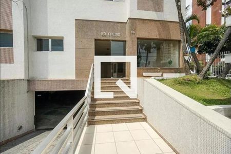 Apartamento à venda com 80m², 2 quartos e 1 vaga Apartamento à venda com 80m², 2 quartos e 1 vagaEntrada