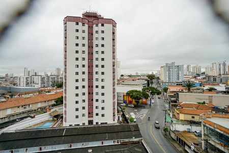 Apartamento à venda com 80m², 2 quartos e 1 vaga Apartamento à venda com 80m², 2 quartos e 1 vagaVista do quarto 02