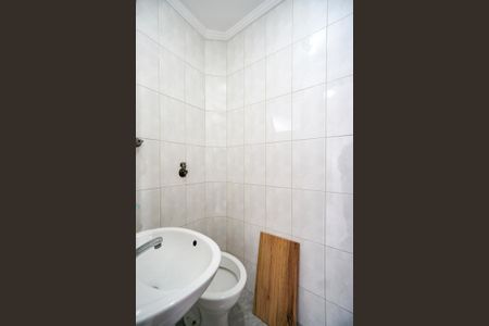 Apartamento à venda com 80m², 2 quartos e 1 vaga Apartamento à venda com 80m², 2 quartos e 1 vagaBanheiro de serviço