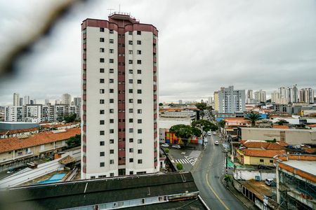 Apartamento à venda com 80m², 2 quartos e 1 vaga Apartamento à venda com 80m², 2 quartos e 1 vagaVista do quarto 01
