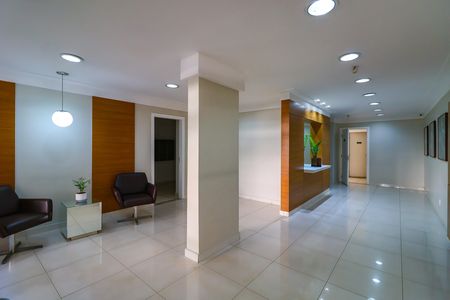 Apartamento à venda com 105m², 3 quartos e 2 vagas Apartamento à venda com 105m², 3 quartos e 2 vagasÁrea comum
