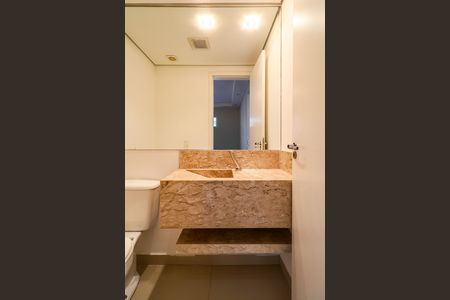 Apartamento para alugar com 3 quartos, 105m² em Vila Suzana, São Paulo