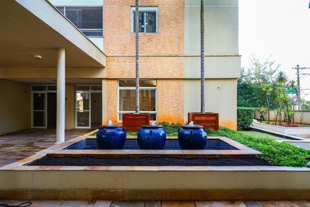 Apartamento à venda com 105m², 3 quartos e 2 vagas Apartamento à venda com 105m², 3 quartos e 2 vagasÁrea comum