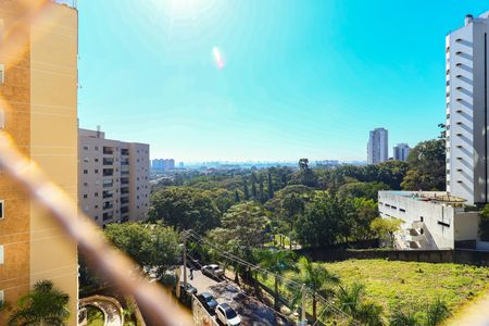 Apartamento à venda com 105m², 3 quartos e 2 vagas Apartamento à venda com 105m², 3 quartos e 2 vagasVista da Suíte 3