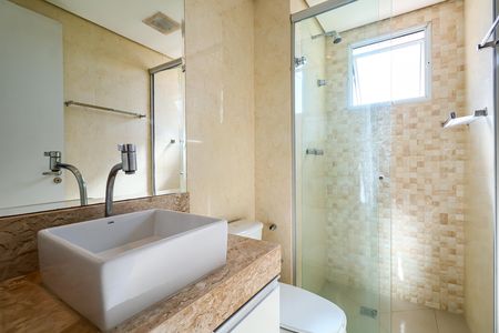 Apartamento para alugar com 3 quartos, 105m² em Vila Suzana, São Paulo