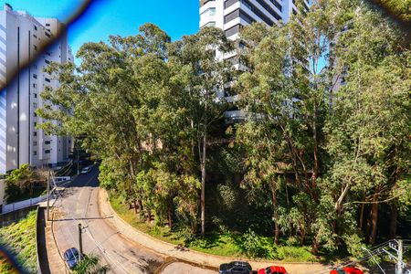 Apartamento à venda com 105m², 3 quartos e 2 vagas Apartamento à venda com 105m², 3 quartos e 2 vagasVista da Suíte