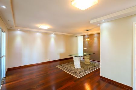 Apartamento para alugar com 3 quartos, 105m² em Vila Suzana, São Paulo