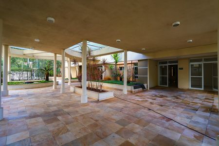 Apartamento para alugar com 3 quartos, 105m² em Vila Suzana, São Paulo