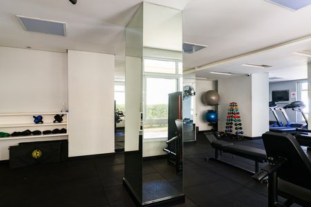 Apartamento à venda com 105m², 3 quartos e 2 vagas Apartamento à venda com 105m², 3 quartos e 2 vagasÁrea comum