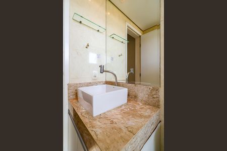 Apartamento para alugar com 3 quartos, 105m² em Vila Suzana, São Paulo