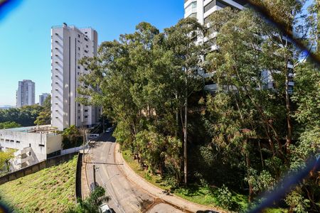 Apartamento à venda com 105m², 3 quartos e 2 vagas Apartamento à venda com 105m², 3 quartos e 2 vagasVista da Varanda da Sala