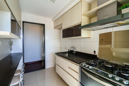 Apartamento para alugar com 3 quartos, 105m² em Vila Suzana, São Paulo