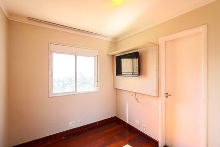 Suíte 2 de apartamento à venda com 3 quartos, 105m² em Vila Suzana, São Paulo