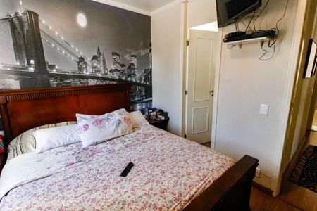 Apartamento à venda com 75m², 2 quartos e 2 vagas Apartamento à venda com 75m², 2 quartos e 2 vagasSuíte