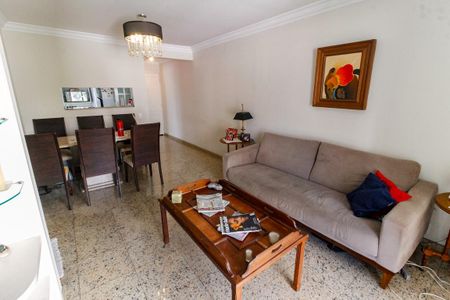 Apartamento à venda com 75m², 2 quartos e 2 vagas Apartamento à venda com 75m², 2 quartos e 2 vagasSala
