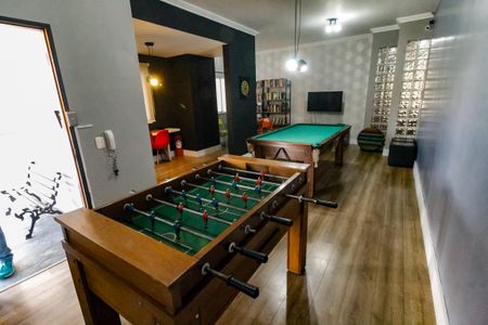 Apartamento à venda com 75m², 2 quartos e 2 vagas Apartamento à venda com 75m², 2 quartos e 2 vagasÁrea comum