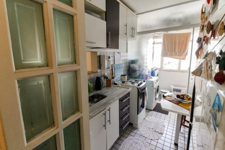 Apartamento à venda com 75m², 2 quartos e 2 vagas Apartamento à venda com 75m², 2 quartos e 2 vagasCozinha - Armários