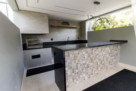 Apartamento à venda com 75m², 2 quartos e 2 vagas Apartamento à venda com 75m², 2 quartos e 2 vagasÁrea comum - Churrasqueira