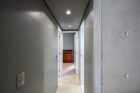 Apartamento para alugar com 75m², 2 quartos e 1 vagaCorredor