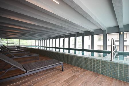 Apartamento para alugar com 75m², 2 quartos e 1 vaga Apartamento para alugar com 75m², 2 quartos e 1 vagaPiscina