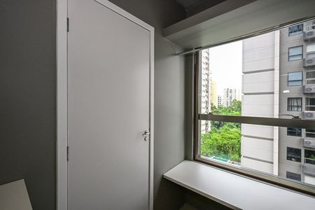 Apartamento para alugar com 75m², 2 quartos e 1 vagaCloset do Quarto 2