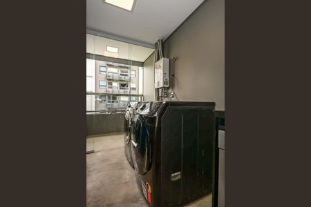 Apartamento para alugar com 75m², 2 quartos e 1 vagaÁrea de Serviço 