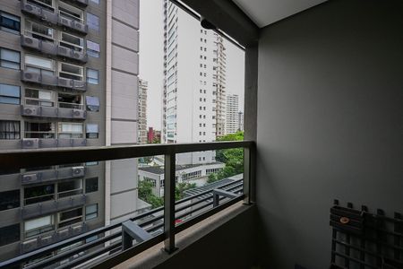 Apartamento para alugar com 75m², 2 quartos e 1 vagaVaranda da Área de Serviço 