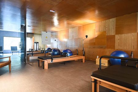 Apartamento para alugar com 75m², 2 quartos e 1 vaga