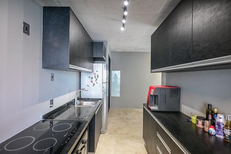Apartamento para alugar com 75m², 2 quartos e 1 vagaCozinha Cozinha