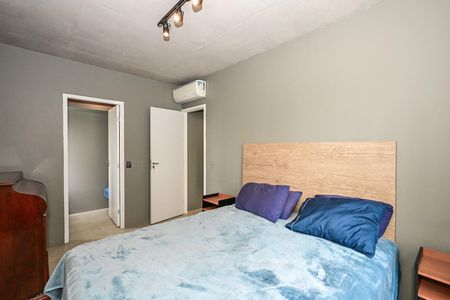 Apartamento para alugar com 75m², 2 quartos e 1 vagaQuarto 2