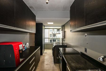 Apartamento para alugar com 75m², 2 quartos e 1 vagaCozinha
