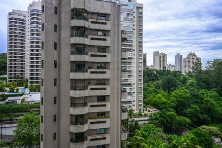Apartamento para alugar com 75m², 2 quartos e 1 vagaVista do Quarto 1