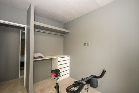Apartamento para alugar com 75m², 2 quartos e 1 vagaQuarto 1