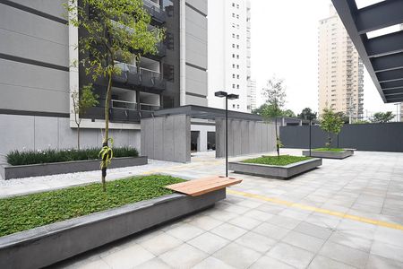 Apartamento para alugar com 75m², 2 quartos e 1 vaga Apartamento para alugar com 75m², 2 quartos e 1 vagaÁrea Externa