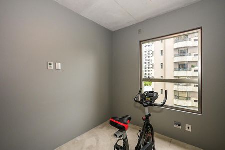 Apartamento para alugar com 75m², 2 quartos e 1 vagaQuarto 1