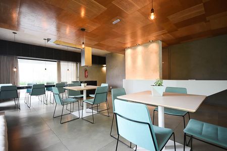 Apartamento para alugar com 75m², 2 quartos e 1 vaga Apartamento para alugar com 75m², 2 quartos e 1 vagaSalão de Festa