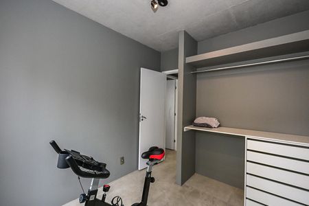 Apartamento para alugar com 75m², 2 quartos e 1 vagaQuarto 1
