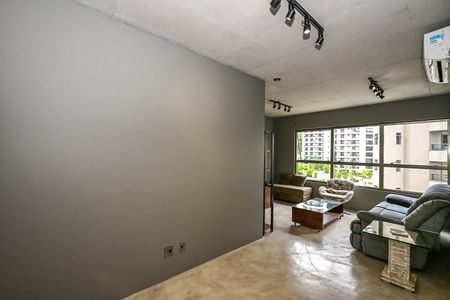 Apartamento para alugar com 75m², 2 quartos e 1 vagaSala