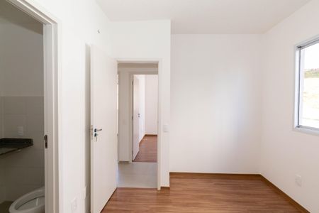 Apartamento à venda com 88m², 3 quartos e 2 vagasQuarto 3