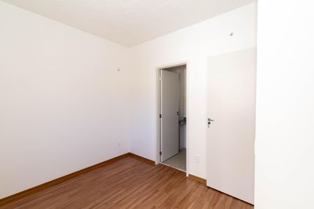 Apartamento à venda com 88m², 3 quartos e 2 vagasQuarto 3