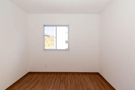 Apartamento à venda com 88m², 3 quartos e 2 vagasQuarto 3