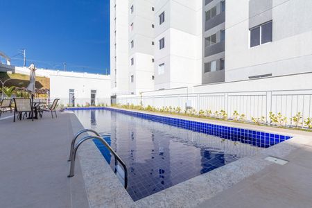 Apartamento à venda com 88m², 3 quartos e 2 vagasÁrea comum