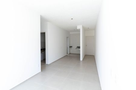 Apartamento à venda com 88m², 3 quartos e 2 vagasSala