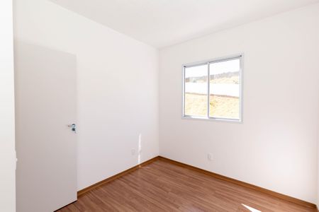 Apartamento à venda com 88m², 3 quartos e 2 vagasQuarto 2