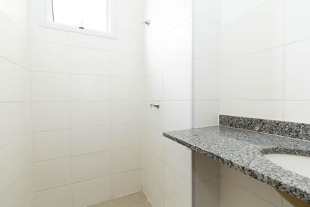 Apartamento à venda com 88m², 3 quartos e 2 vagasBanheiro Social 2