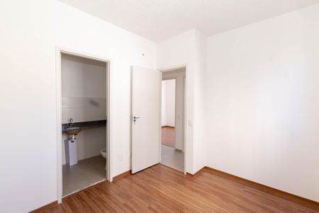 Apartamento à venda com 88m², 3 quartos e 2 vagasQuarto 3