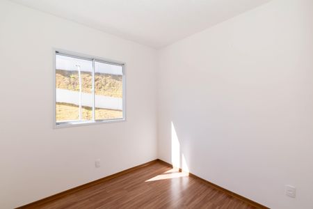 Apartamento à venda com 88m², 3 quartos e 2 vagasQuarto 2