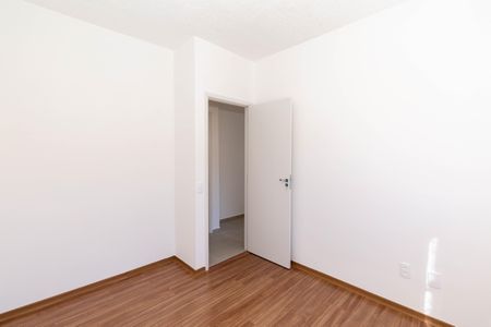 Apartamento à venda com 88m², 3 quartos e 2 vagasQuarto 2
