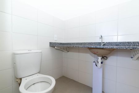 Apartamento à venda com 88m², 3 quartos e 2 vagas Apartamento à venda com 88m², 3 quartos e 2 vagasBanheiro da Suíte